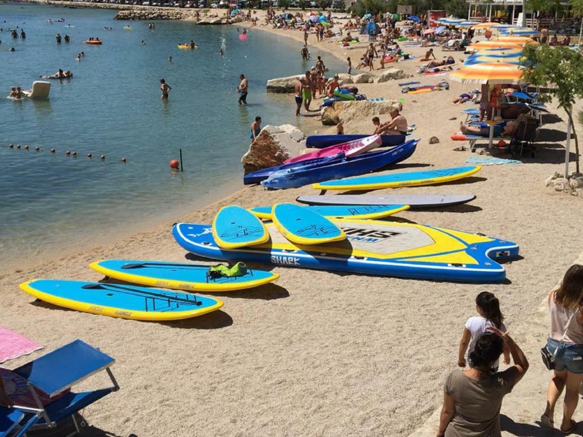 Tina Apartament Split