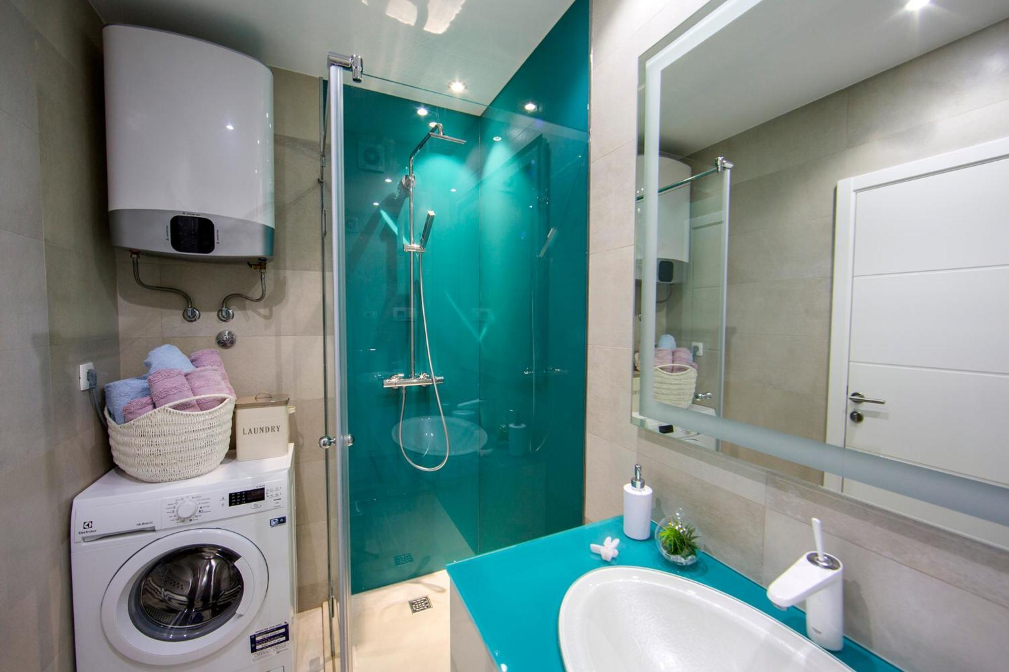 Tina Apartament