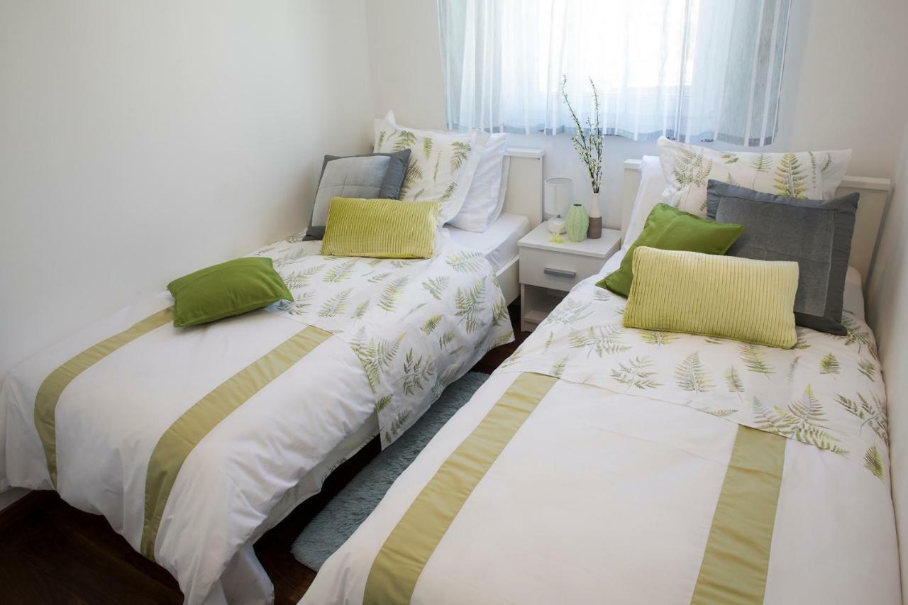 Tina Apartament