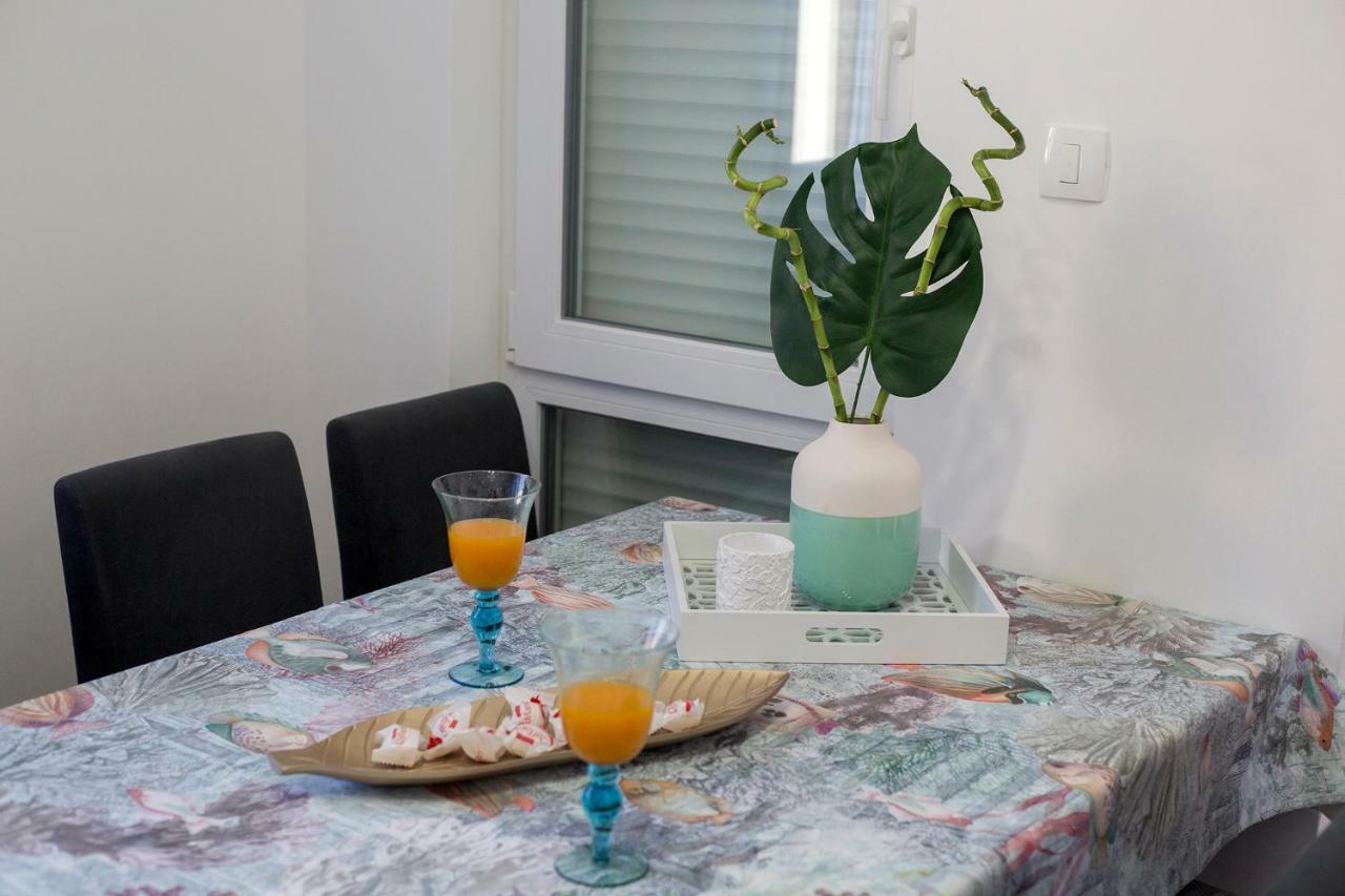 Apartament Tina