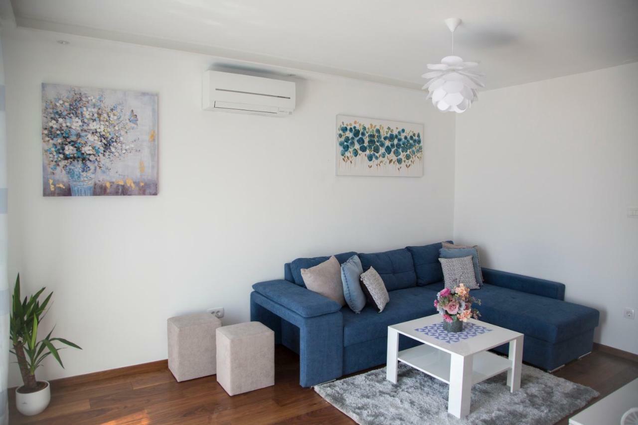 Apartment Tina *
