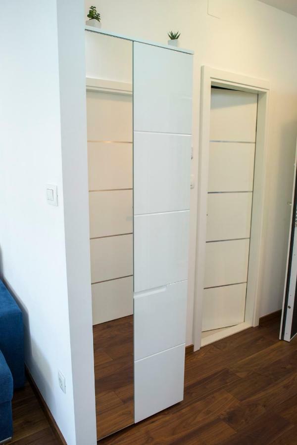 Tina Apartment