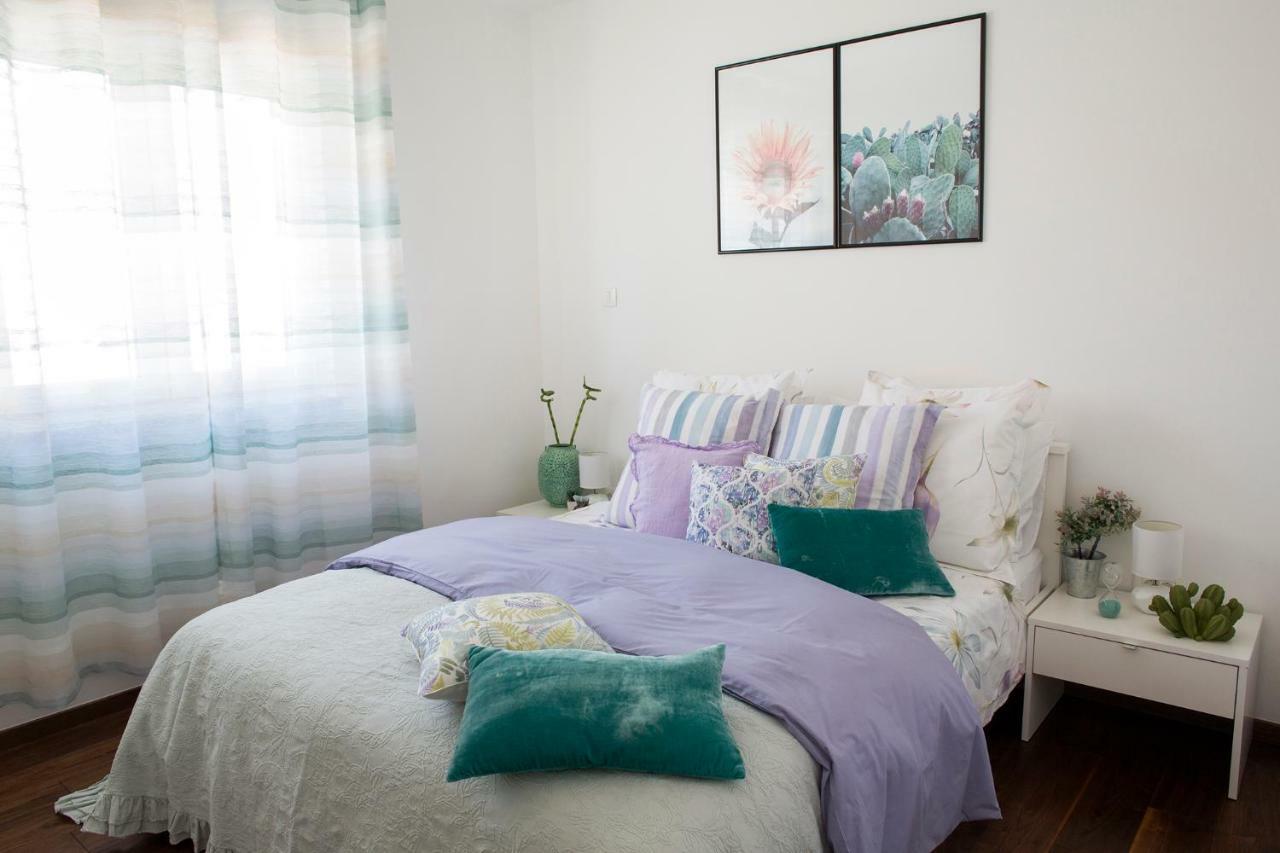 Tina Apartment